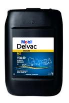 Variklių alyva 15W40 20l DELVAC