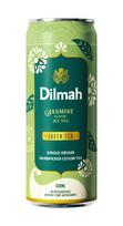 Šaltoji arbata DILMAH Green Ice Tea Jasmine 330 ml