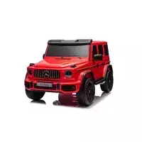 Mercedes Benz G63 AMG XXL STRONG mp4 2x280W