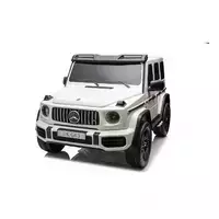 Mercedes Benz G63 AMG XXL STRONG mp4 2x280W