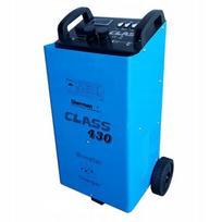Pakrovėjas – paleidėjas CLASS 430 12V/24V, komplekte su laidais