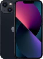 "Apple iPhone 13" 256GB - Juodas (Atnaujintas)