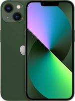 "Apple iPhone 13", 128GB, Grün - (Bendra)