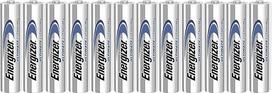 "Energizer Ultimate Lithium AA" - 12 vnt.