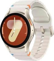 "Samsung Galaxy Watch 7" 40 mm, BT smėlio spalvos