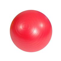 Mankštos kamuolys Mambo Max. su pompa. 55 cm