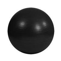 Mankštos kamuolys Mambo Max. su pompa. 85 cm