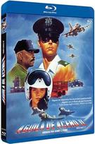 Geležinis erelis II (Blu-Ray)