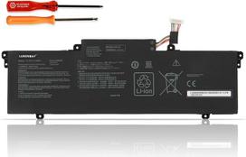 LUSONBAY C31N1914 nešiojamojo kompiuterio baterija, skirta Asus ZenBook 14 UX425UG UX425QA UM425UG UM425QA UX435EA UX435EG Ultralight UX435EAL UX435EAL UX435EGL ExpertBook B7 Flip B7402F B7402FEA B7402FEA B7402FEA 7402FEA-L90186R 11.61V
