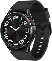 Smartwatch Samsung Galaxy Watch 6 Classic 43 mm LTE Black