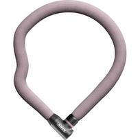 Abus Goose 4204K/110 grandininė spyna | Rosemauve