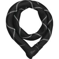Abus Iven Chain 8210/140 grandininė spyna | Black