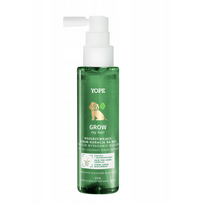 YOPE “GROW MY HAIR” Naktinis galvos odos serumas, 110 ml.