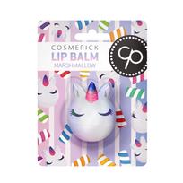 Cosmepick lūpų balzamas zefyrų kvapo, 6 g