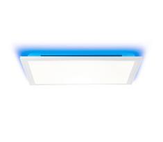 Brilliant - LED RGBW Reguliuojamas lubinis šviestuvas ALLIE LED/24W/230V 2700-6500K + +VP