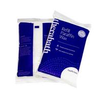 Medicininis parafinas granulėmis THERABATH, bekvapis, 6 x 454 g