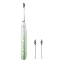 Oclean Flow S elektrinis dantų šepetėlis, Žalia