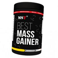 Gaineris, Best Mass Gainer, MST (30288001) 1000g Chocolate