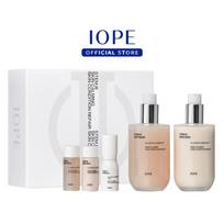 Iope Stem III Skin Care Gift Set 5 items +RANDOM GIFT