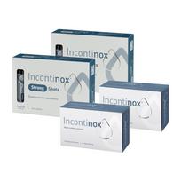 INCONTINOX Mix rinkinys (3 mėnesiams)