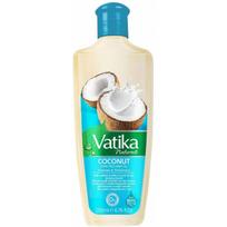 Kokosų aliejumi praturtintas plaukų aliejus 200 ml 200 ml