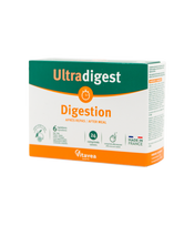 VITAVEA Digestion virškinimui, 24 tirpstančios tabletės