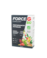 Vitavea Force G Stimulant BIO 20 ampulių