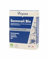 Vitavea Geram miegui Sommeil Bio