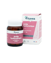 VITAVEA Hyaluronic Acid hialurono rūgštis