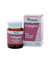 Vitavea Kolagenas ir vitaminai A, C, E