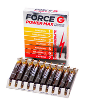Vitavea Maksimali galia Force G Power MAX