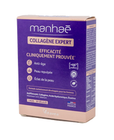 VITAVEA Manhae Collagen Expert  Kolageno ekspertas
