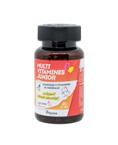 VITAVEA Multivitaminai vaikams