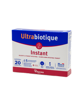 Vitavea Ultrabiotique Instant žarnyno judėjimui lėtinti