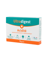 VITAVEA Ultradigest skrandžio rūgštingumui mažinti