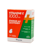 Vitavea Vitaminas C 1000 mg