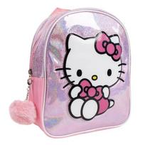 Kuprinė Hello Kitty, 23 cm.