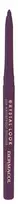 „Dermacol“ – automatinis „Crystal Look“ (24 val. vandeniui atsparus akių pieštukas) – 02 violetinė