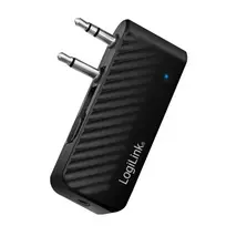 Bluetooth 5.1 audio transmiter