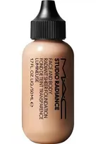 MAC Cosmetics - Waterproof make-up Studio Radiance (Face and Body Radiant Sheer Foundation) 50 ml - C8
