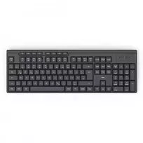 wireless keyboard WK-200 black