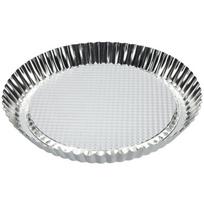 Apvali kepimo skarda tortams, 28 cm.