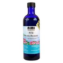 Kūno aliejus Pitta, Nimi Ayurveda, 200 ml