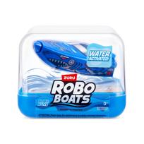 ROBOALIVE  Interaktyvus laivelis