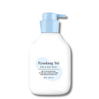 Pyunkang yul - Kids & Baby Wash Sweet Orange - kūno prausiklis
