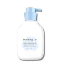 Pyunkang yul - Kids & Baby Shampoo Sweet Orange - šampūnas