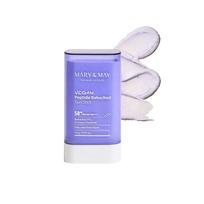 MARY&MAY Vegan Peptide Bakuchiol Sun Stick SPF50+ PA++++ apsauga nuo saulės