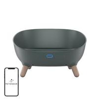 Išmanioji lova Petoneer Cozy Sofa, 43.4 x 43.1 cm, pilka