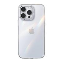 Joyroom PN-15B2 Glacier Case for iPhone 15 Pro (clear), Etui Joyroom PN-15B2 Glacier Case do iPhone 15 Pro (transparentne)