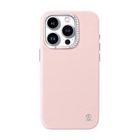 Joyroom PN-14F4 Starry Case for iPhone 14 Pro (pink), Etui Joyroom PN-14F4 Starry Case do iPhone 14 Pro Max (różowe)